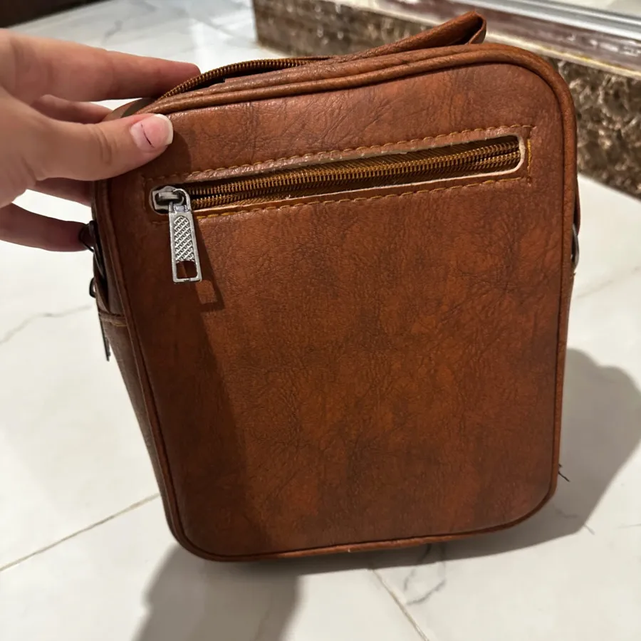 کیف چرمی