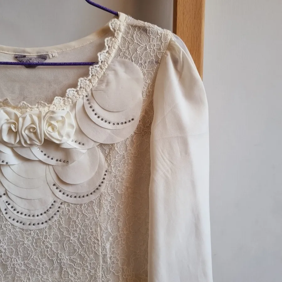 شومیز گیپور