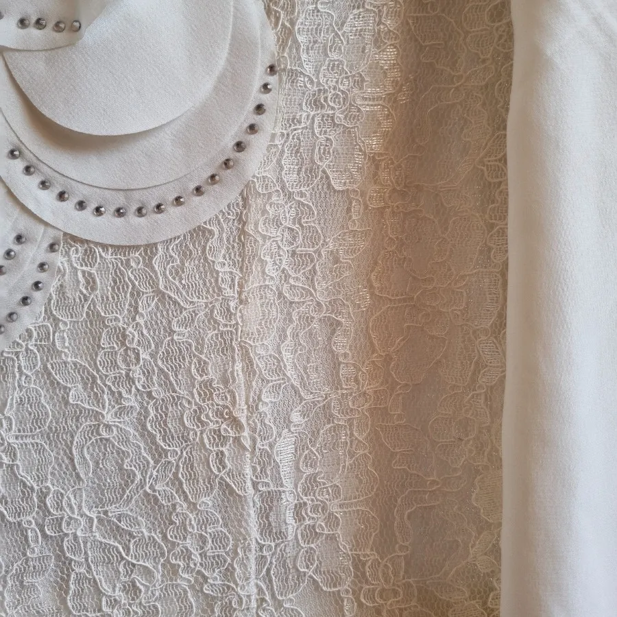 شومیز گیپور