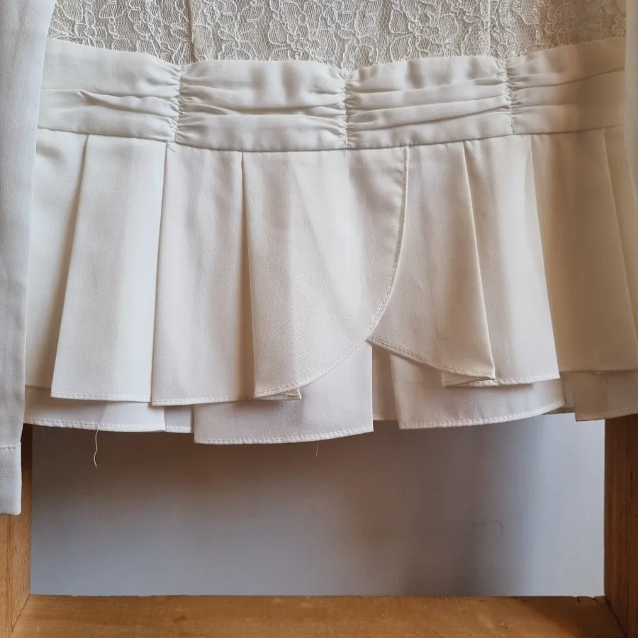 شومیز گیپور