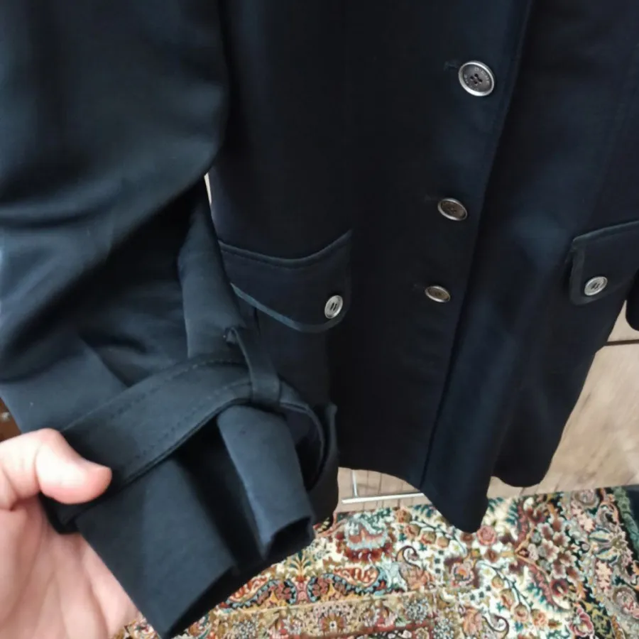 بارانی زنانه