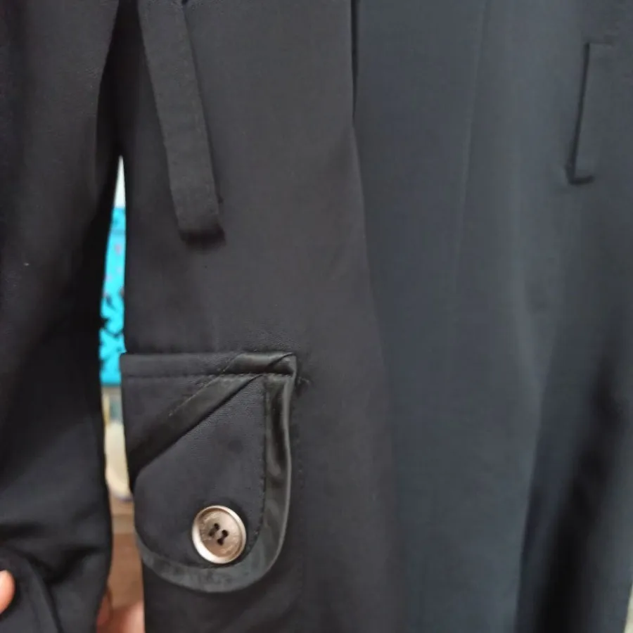 بارانی زنانه