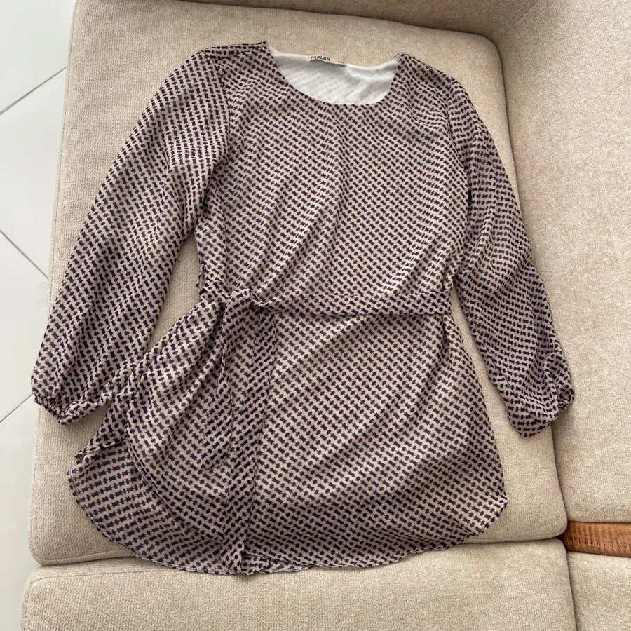 پیراهن حریر