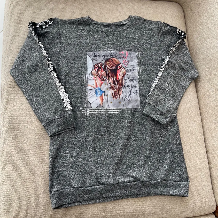 بلوز دخترانه