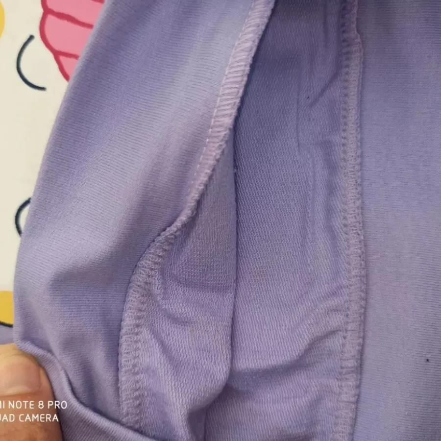 بلوز شلوار دخترانه