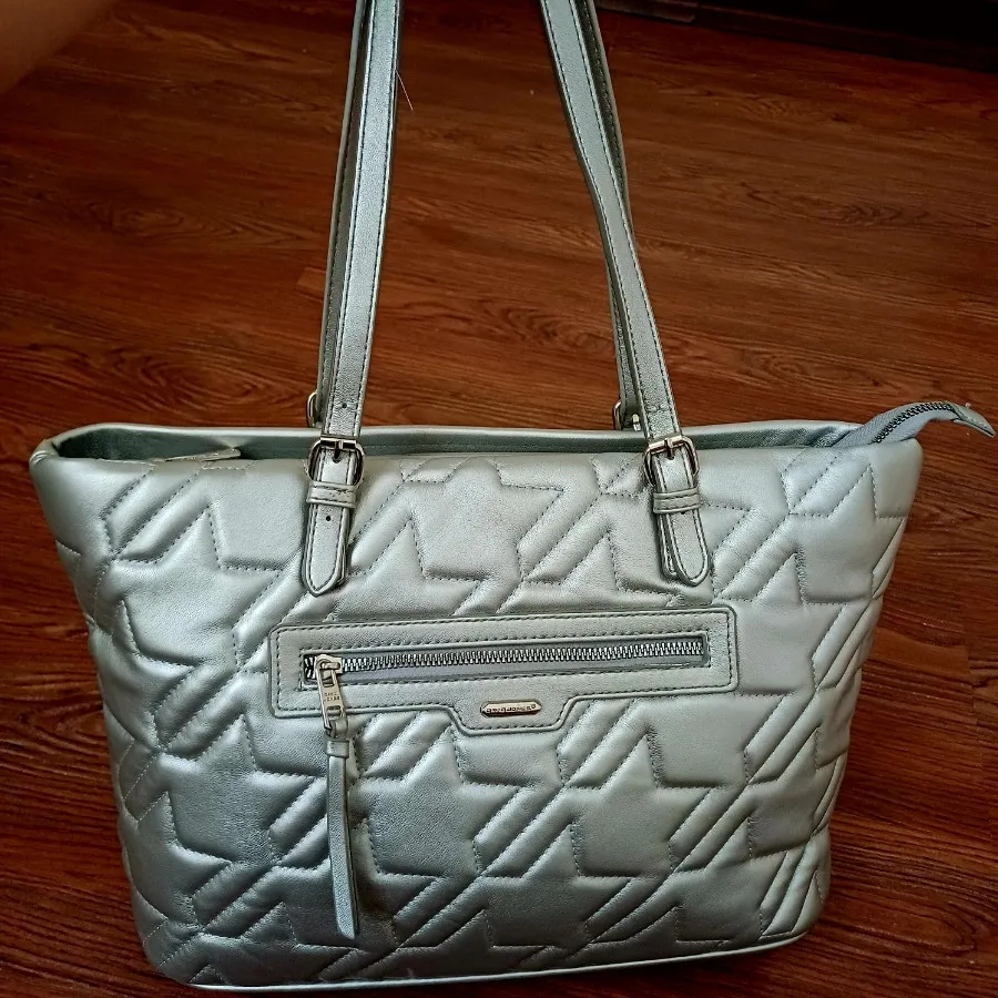 کیف دیوید جونز