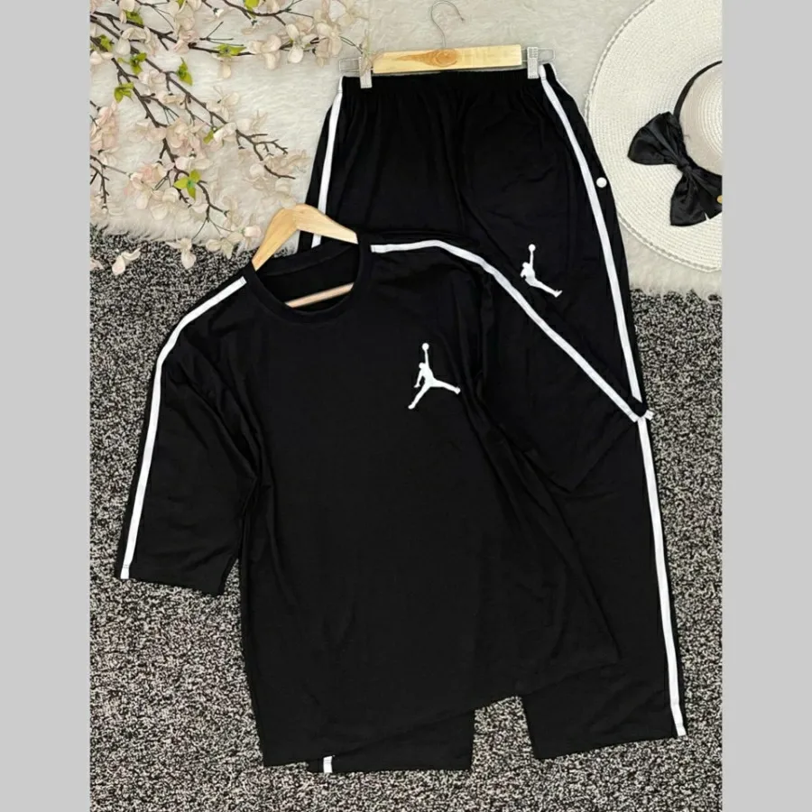 ست تیشرت شلوار