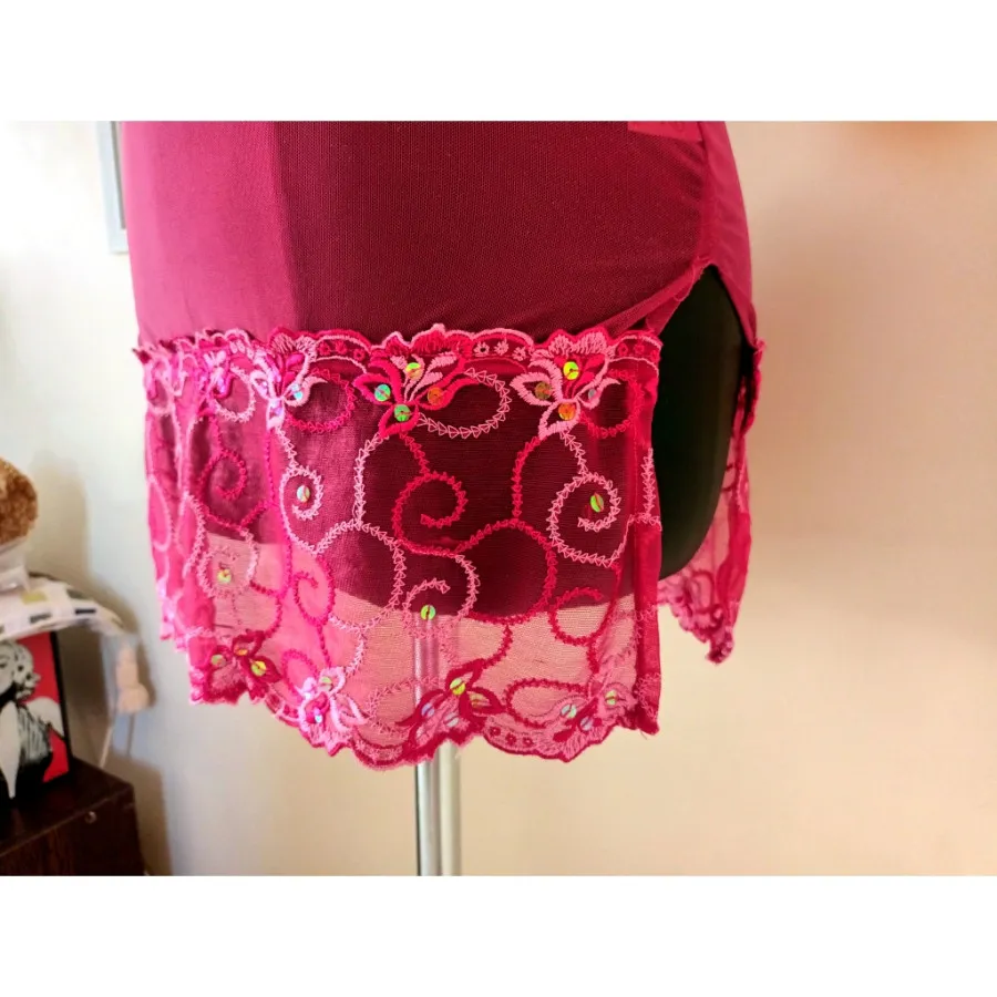 لباس خواب زنانه