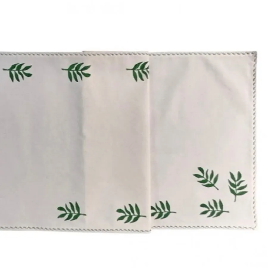 رانر پارچه ای