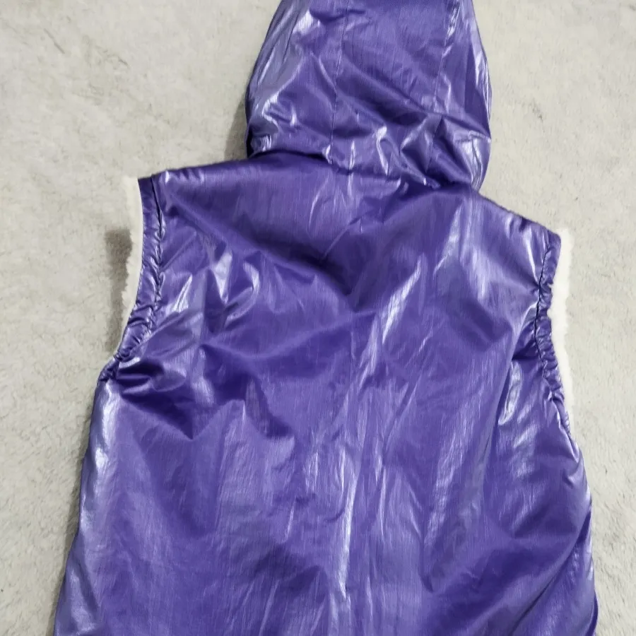 کاپشن پافر دخترانه پسرانه