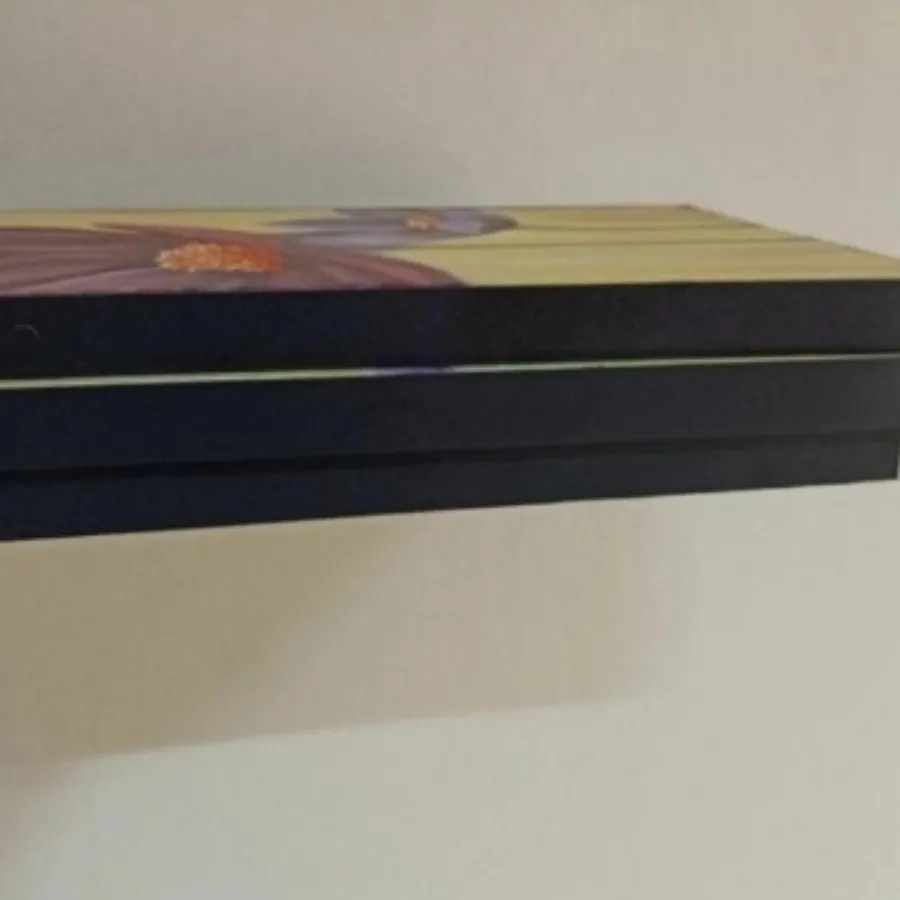 تابلو سه تکه رنگ روغن