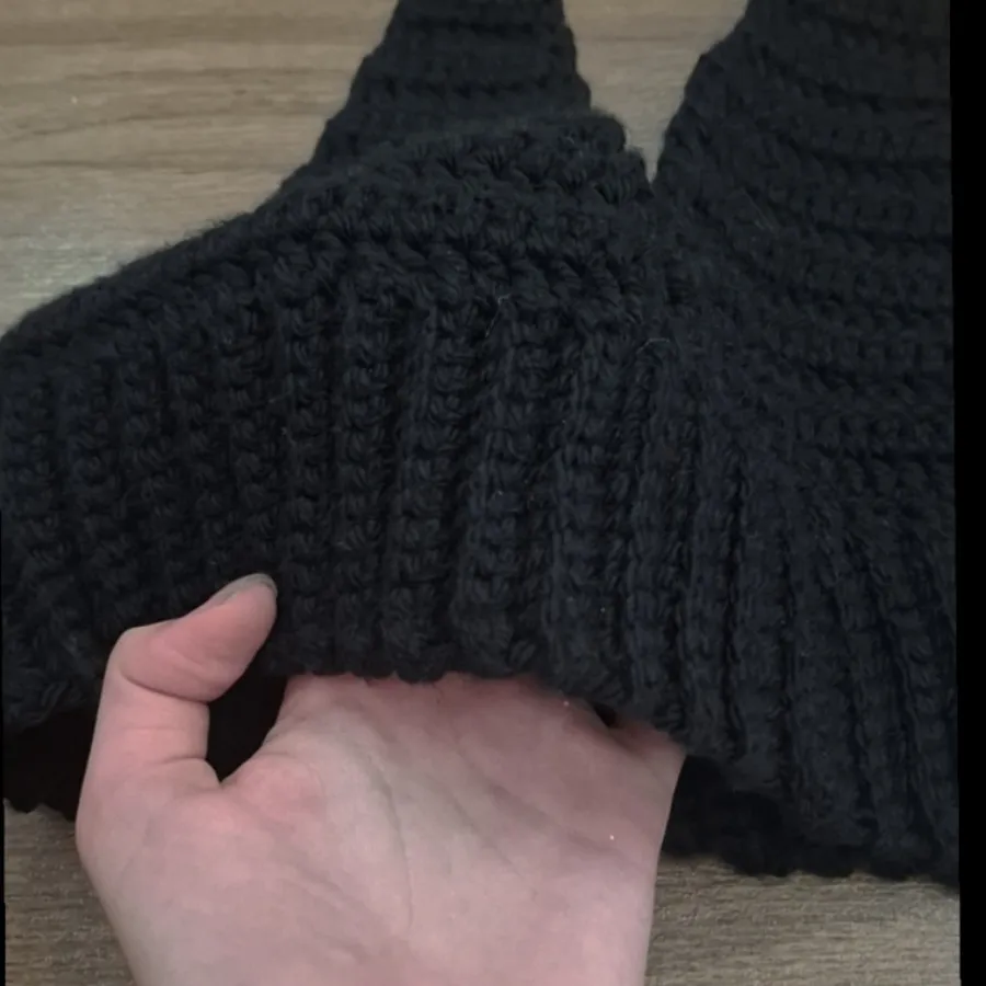 نیم تنه بافت