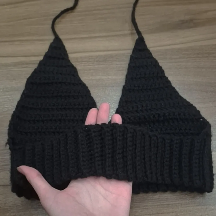 نیم تنه بافت