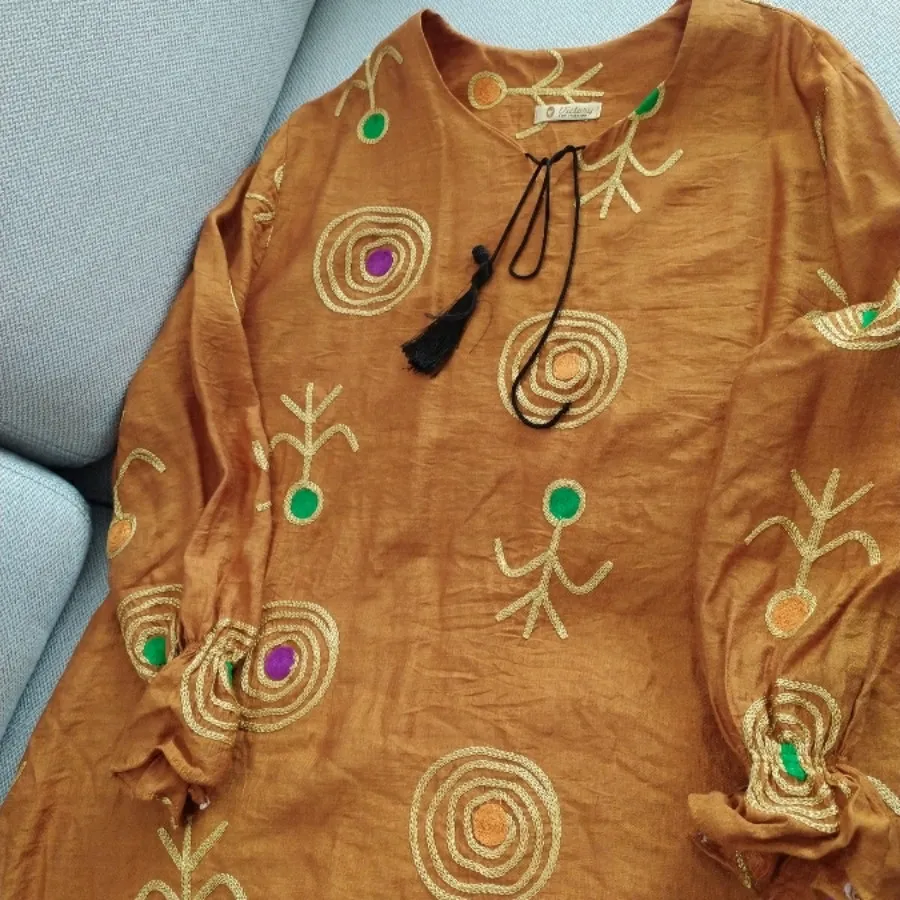 تونیک مانتو