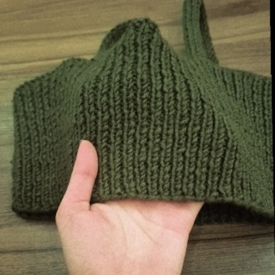 نیم تنه ساده بافت