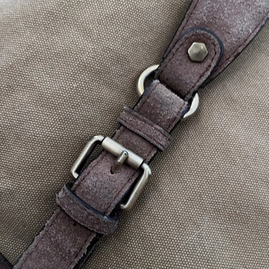 کوله پشتی چرم