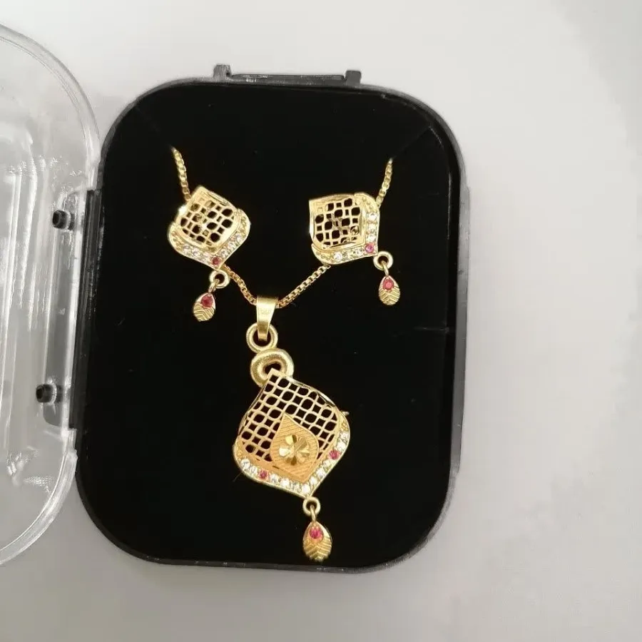 نیم ست رنگ ثابت