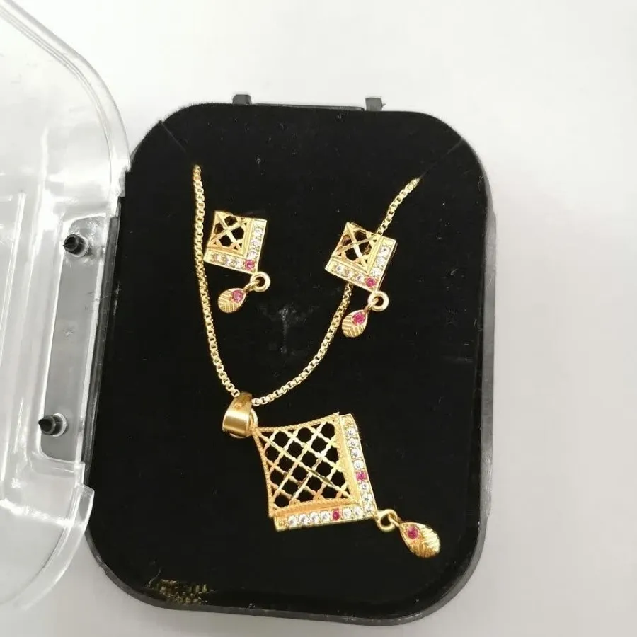 نیم ست رنگ ثابت