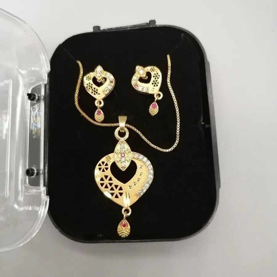 نیم ست رنگ ثابت