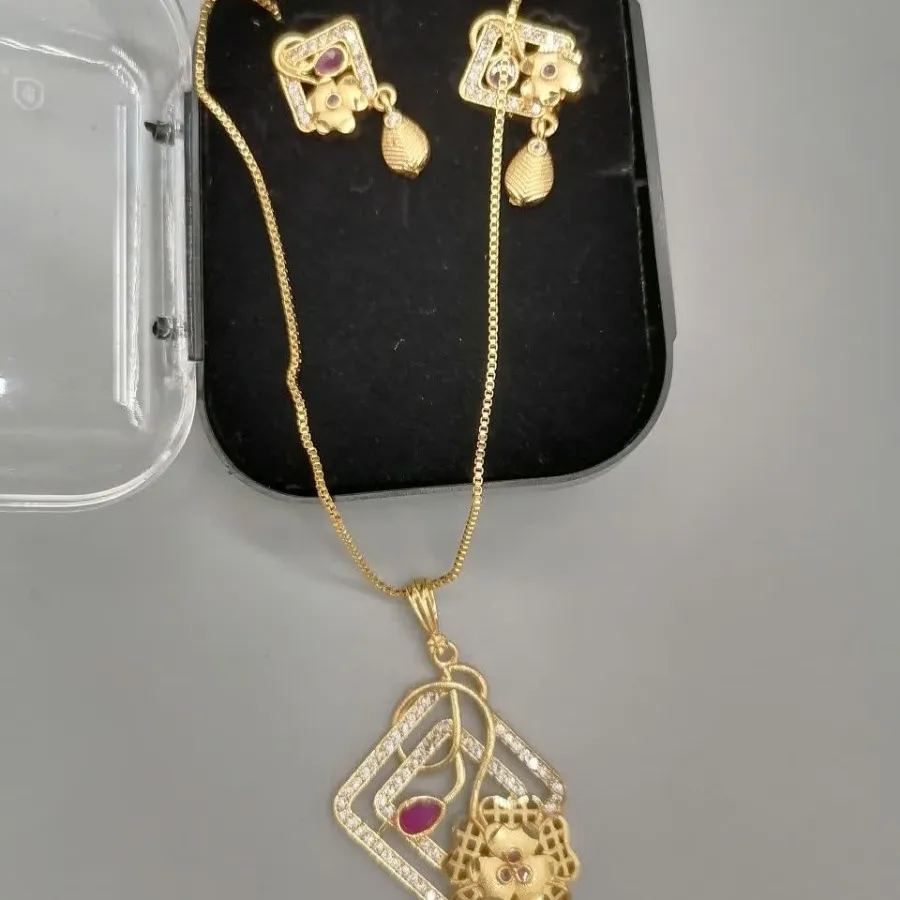 نیم ست رنگ ثابت