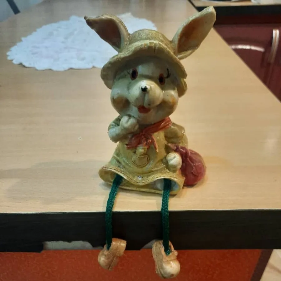 دکوری عروسک