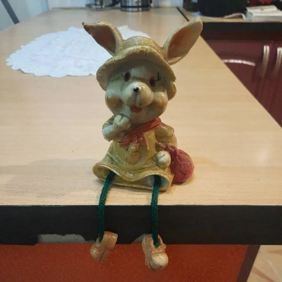 دکوری عروسک