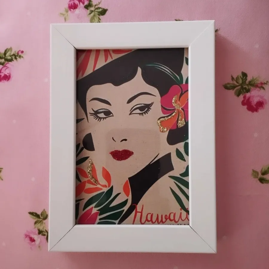 تابلوهای هنری آرت دکو