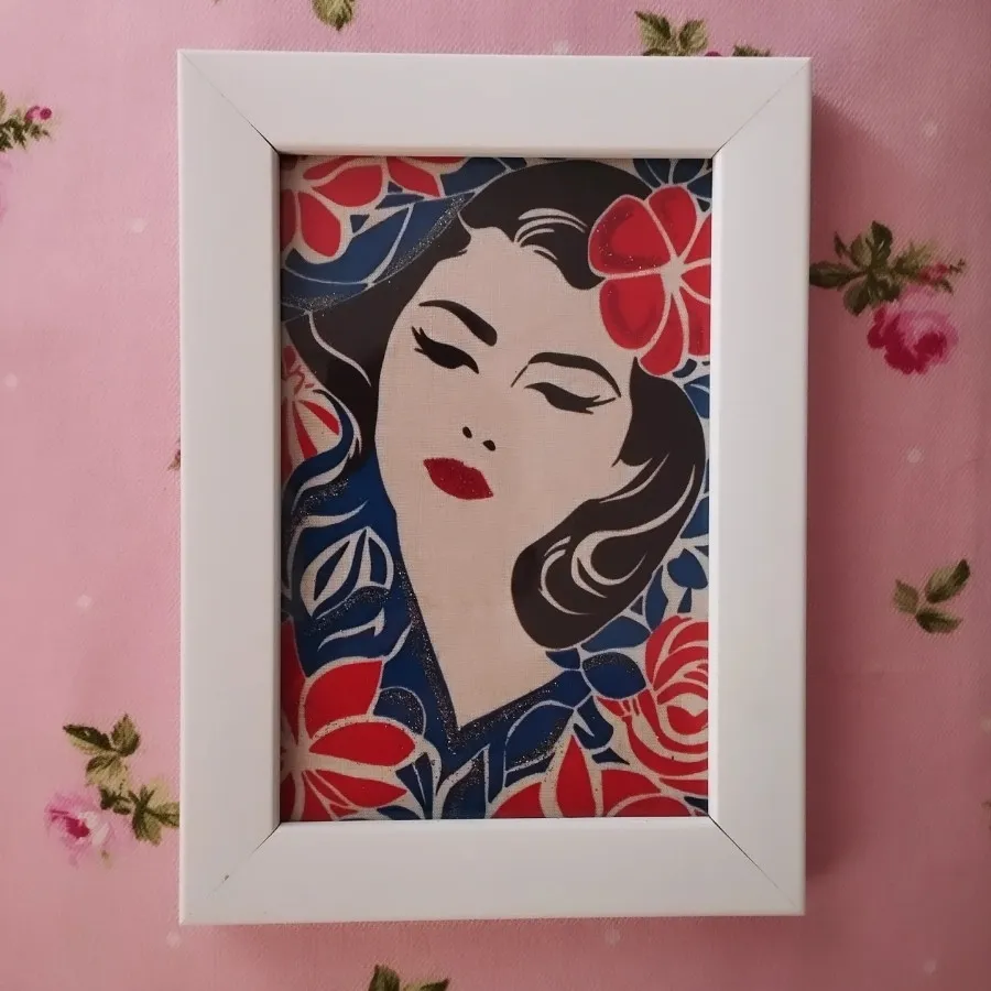 تابلوهای هنری آرت دکو