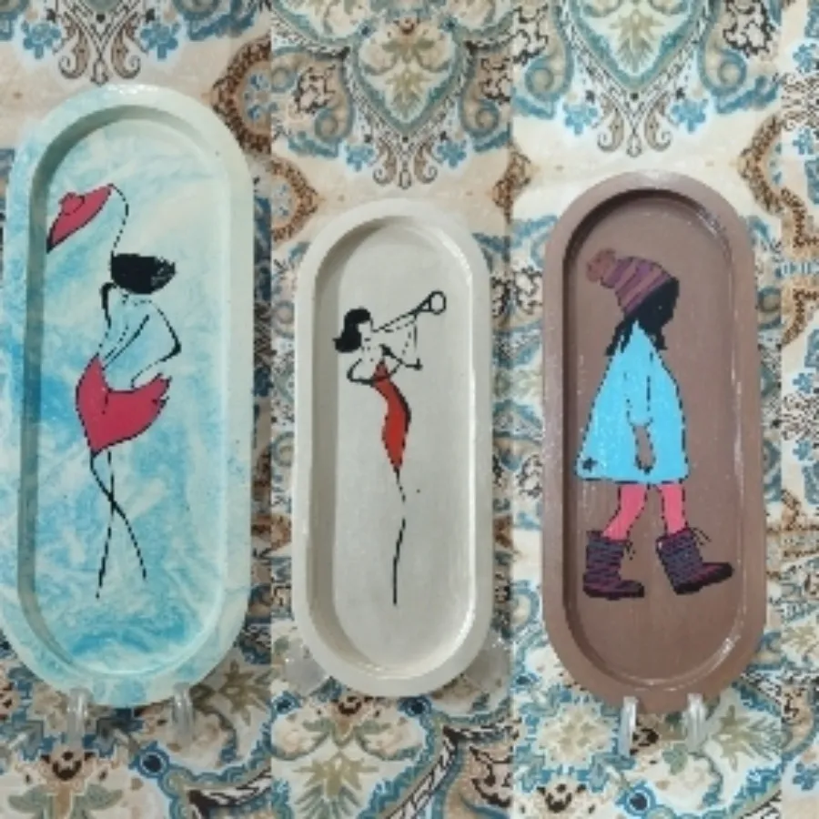 دیوارکوب زیبا