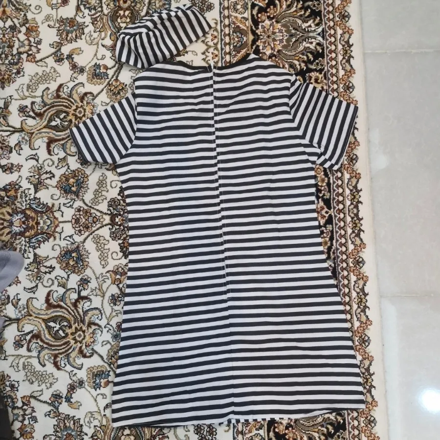 لباس هالویین