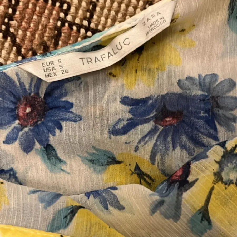 تاپ مهمونی زارا