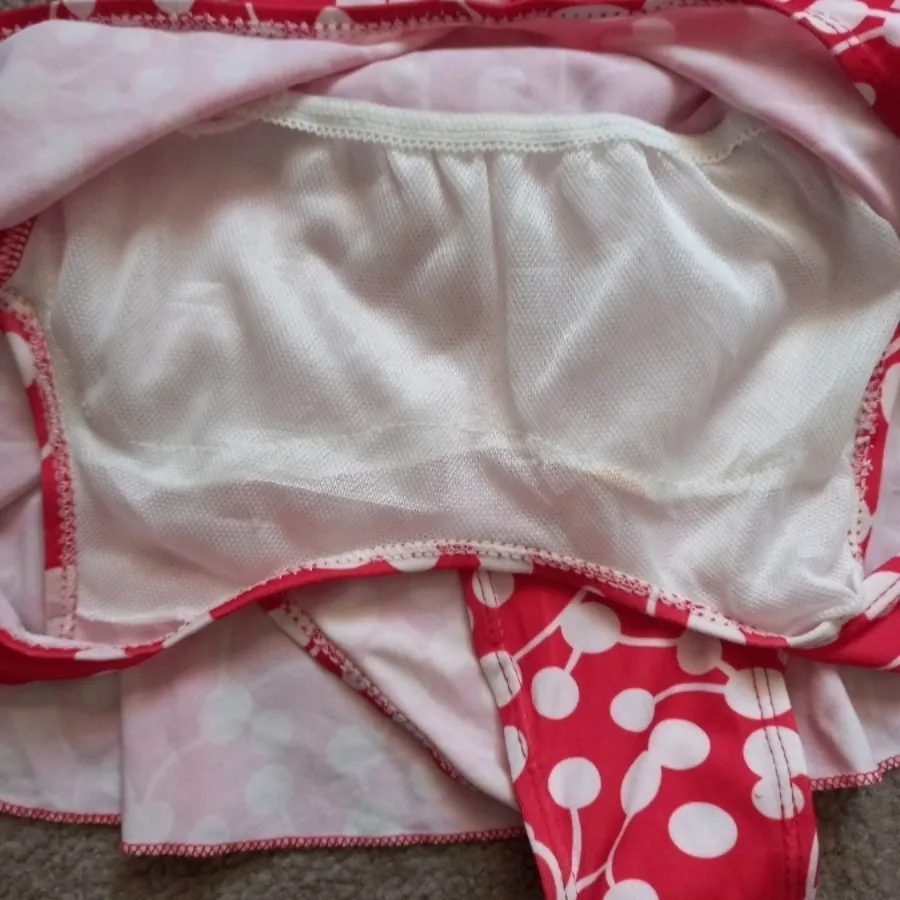 مایو دخترانه.بچگانه