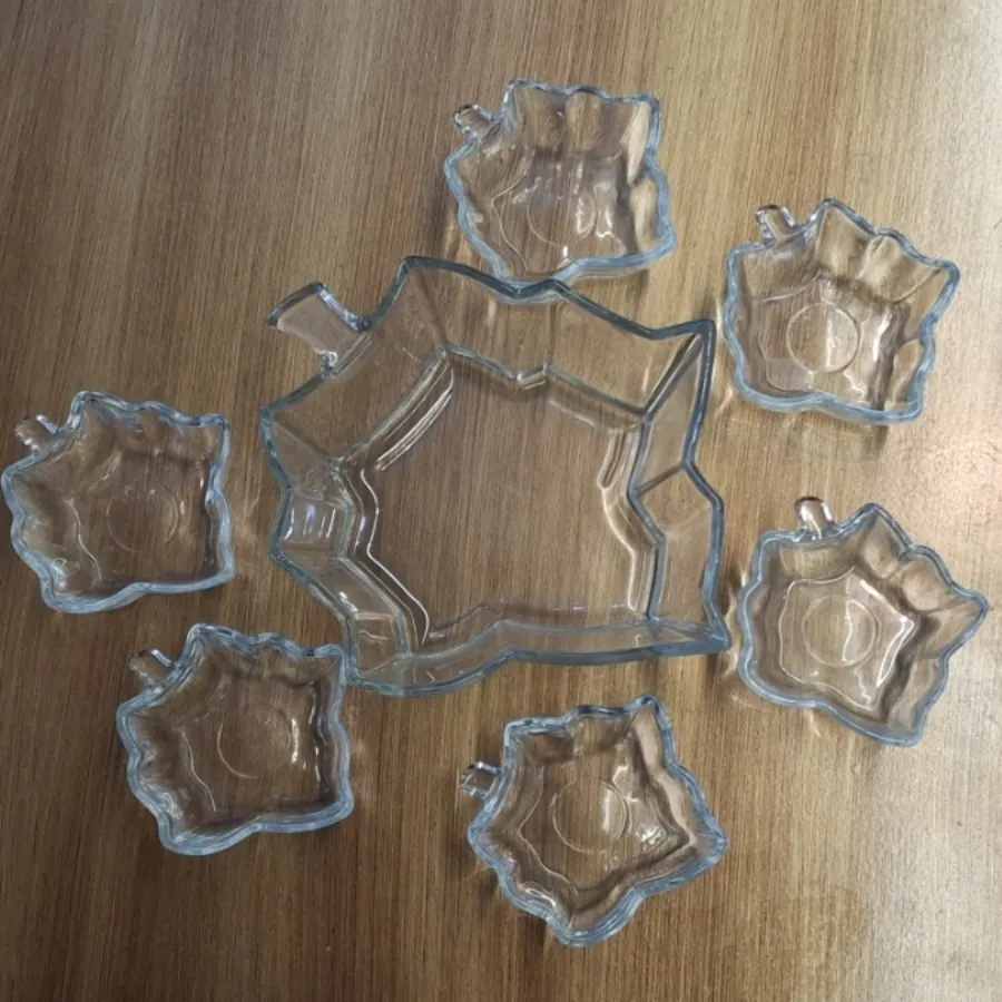 انارخوری 7 پارچه