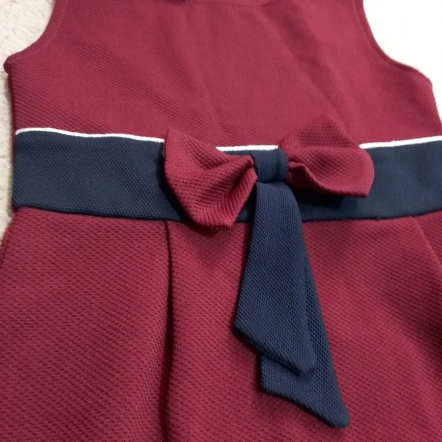 پیراهن دخترانه مجلسی