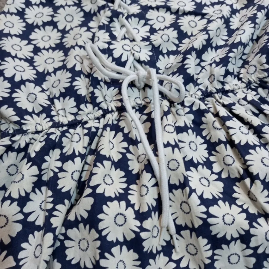 پیراهن دخترانه