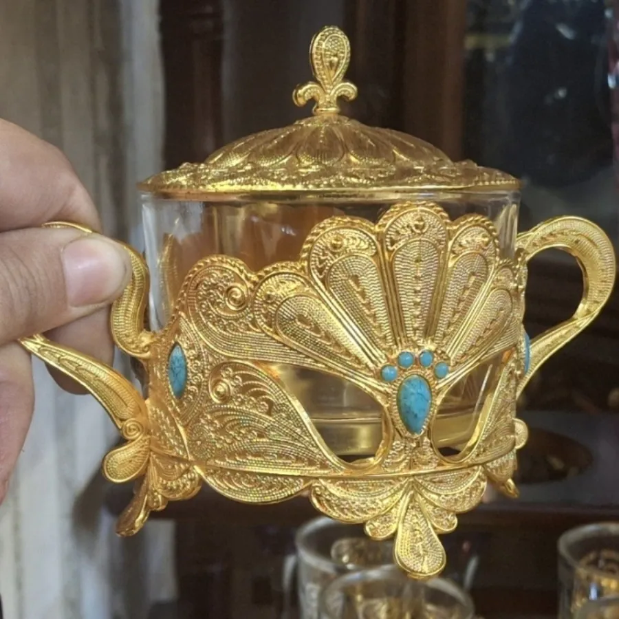 سرویس چایخوری نو