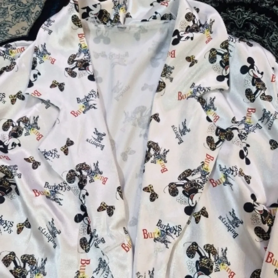 لباس خواب ساتن