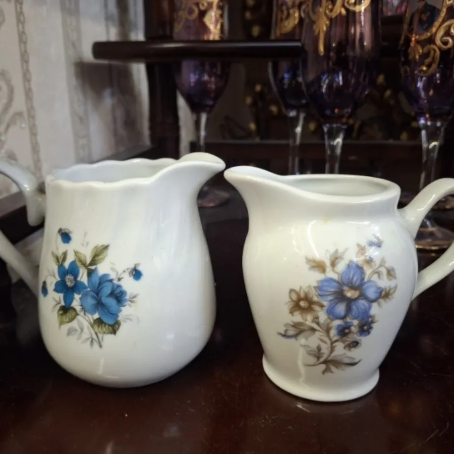 2 عدد سس خوری قدیمی