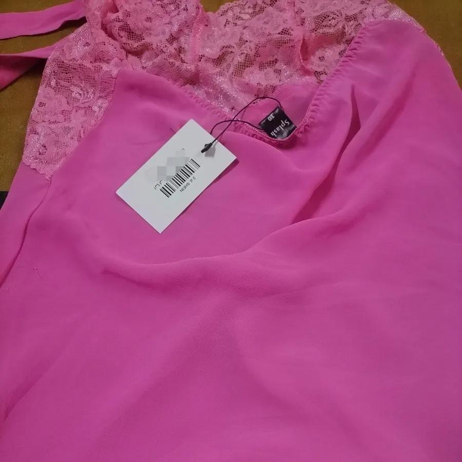 پیراهن خواب