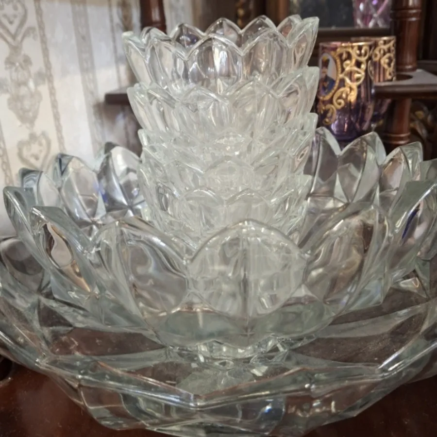 سرویس پذیرایی