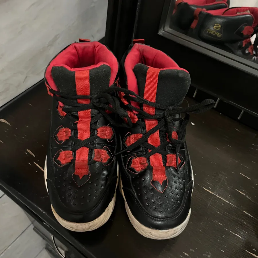 کتونی اورجینال چینی