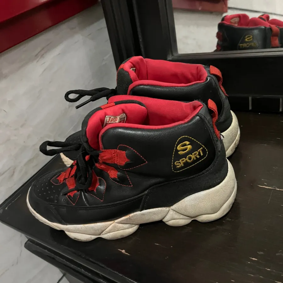 کتونی اورجینال چینی