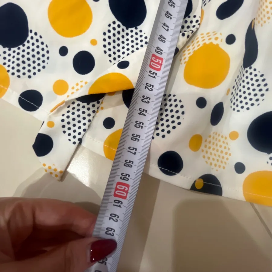 پیراهن کد 80