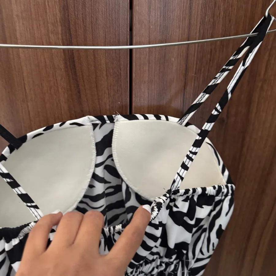 تاپ نیم تنه گور خری free