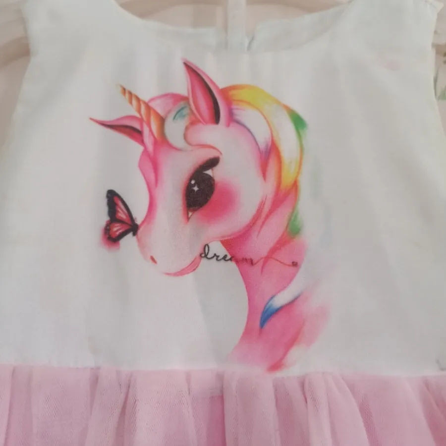 پیراهن یونیکورن