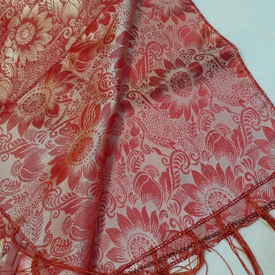 شال ساتن هندی