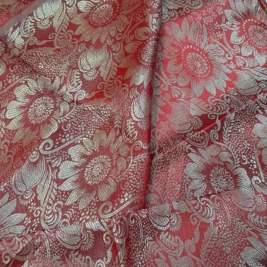 شال ساتن هندی