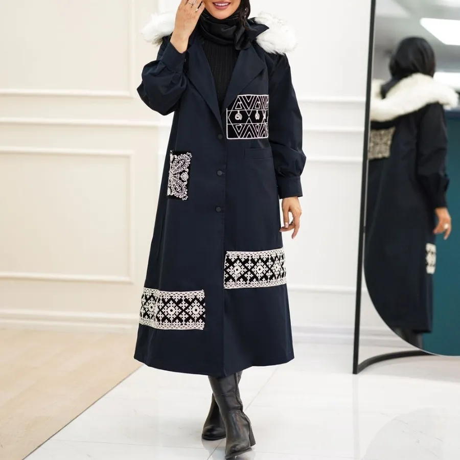 بارانی زنانه و دخترانه