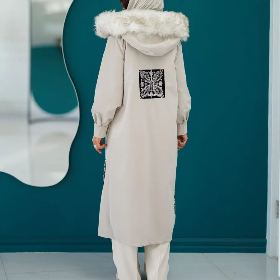 بارانی زنانه و دخترانه