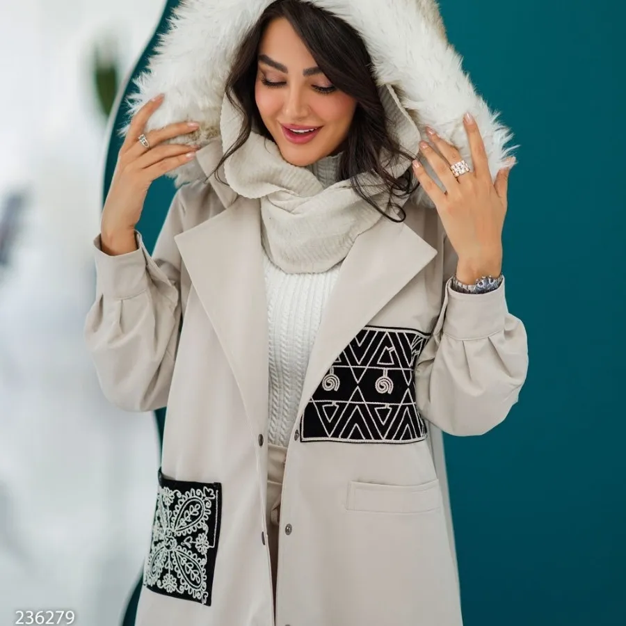 بارانی زنانه و دخترانه